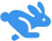 Rabbit Icon