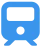Tram Icon