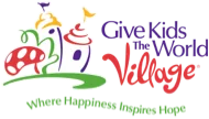 Give Kids The World Village